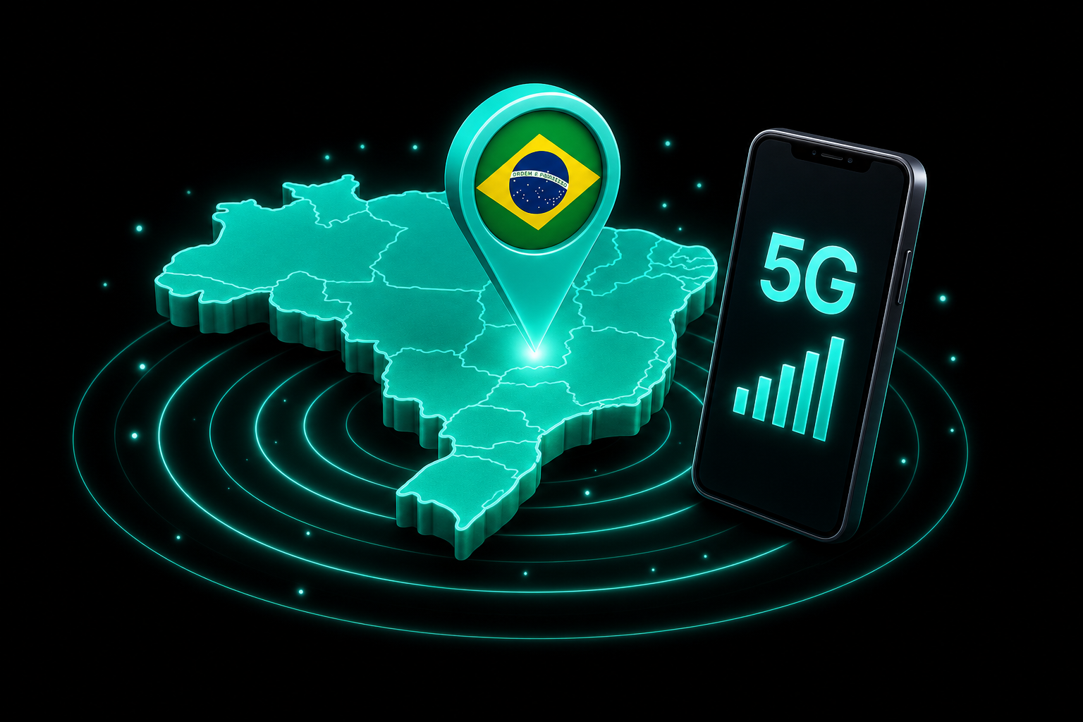 Brazil Mobile Code NafeProxys — Carrier-grade 4G/5G mobile proxies for Brazil & Spain
